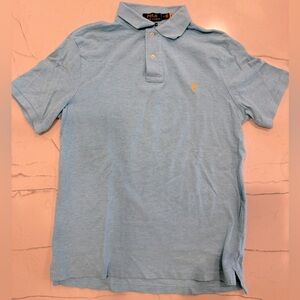 Ralph Lauren Polo Classic Fit Men’s Shirt, Size M